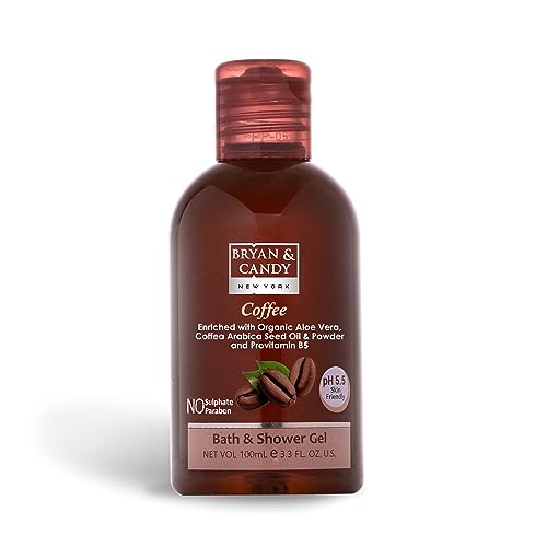 COFFEE SHOWER 100ml