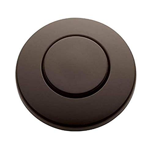 Oil Rubbed Bronze