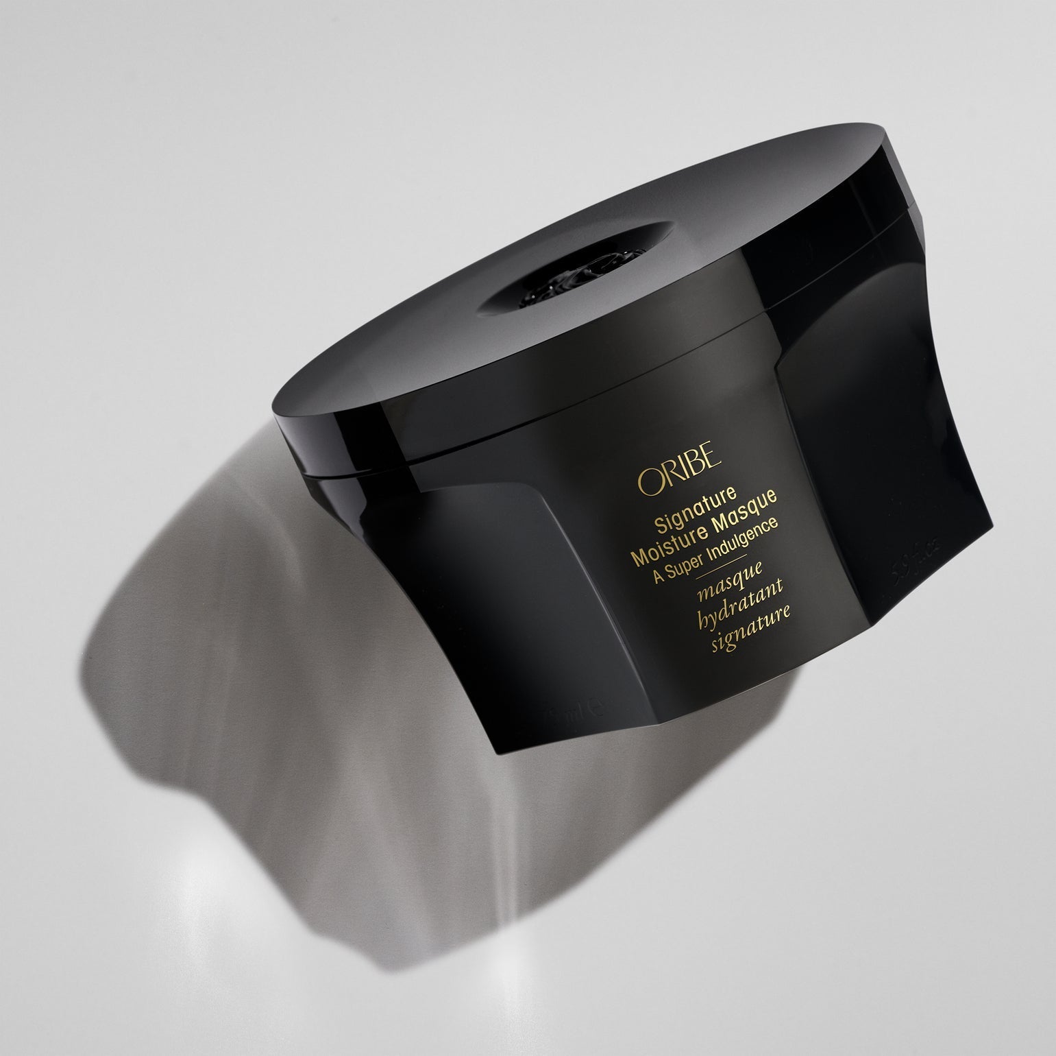 Signature Moisture Masque - Hydrating Facial Mask for Dry Skin | Deep Nourishment & Radiance Boost | Perfect for Night Routine & Spa Days