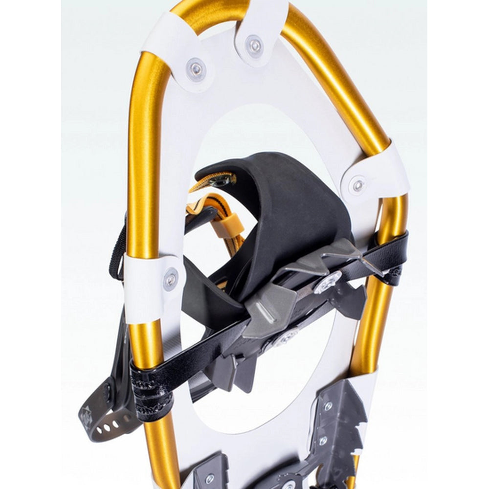 Atlas Montane Elektra 27 Women's Snowshoes - Lightweight & Durable for Hiking, Backpacking & Winter Trails