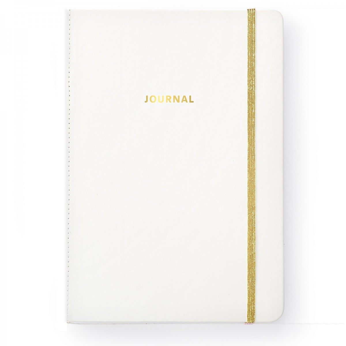 A5 Bullet Planner Kit with Gold Stripe - Premium Productivity Journal for Goal Setting & Time Management - Perfect for Students, Professionals & Daily Organization