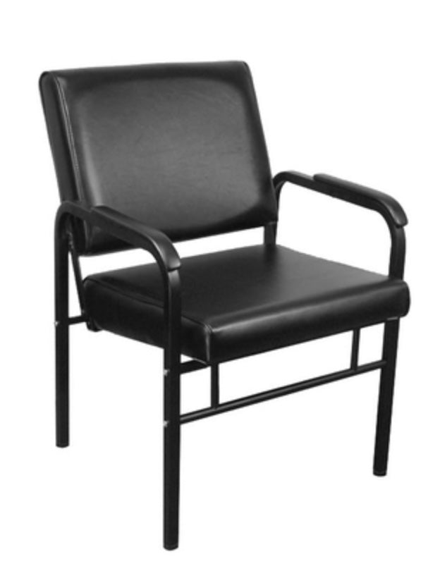 Azle Professional Salon Shampoo Chair - Adjustable Hydraulic Hair Washing Chair for Barber & Beauty Salon - Perfect for Hair Styling, Washing & Spa Treatments