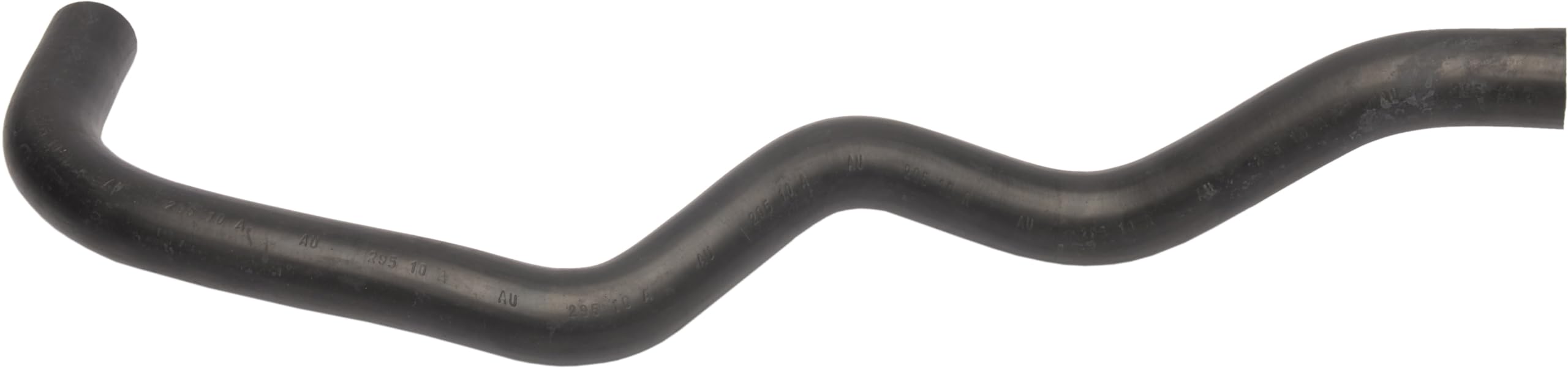 Continental 66339 Molded Radiator Hose - Premium Replacement for Car Cooling System | Perfect for Daily Commuting & Road Trips