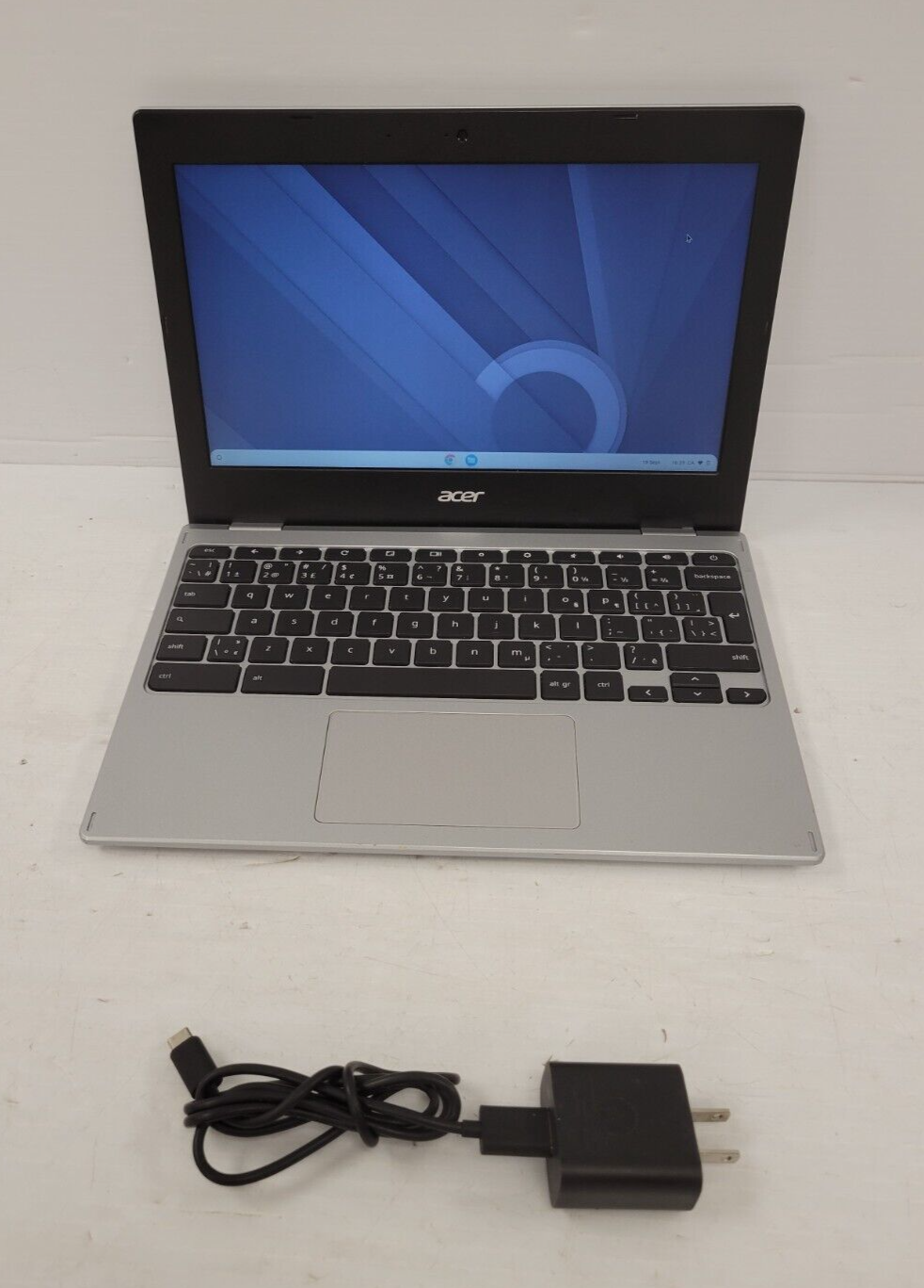 Acer N19Q10 Chromebook 11.6