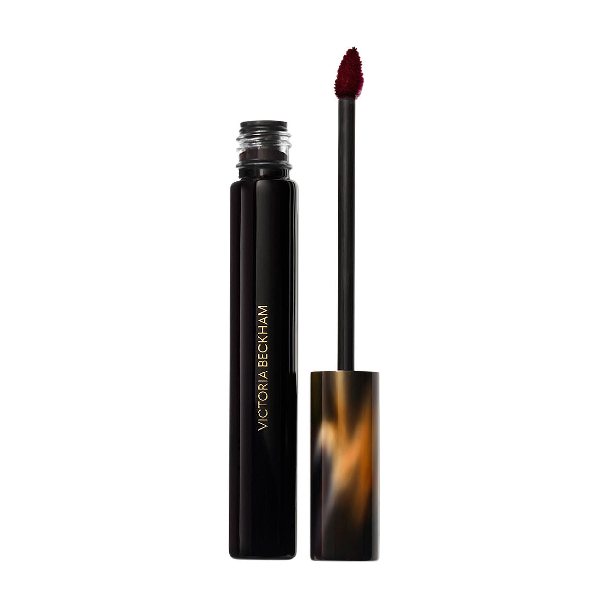 Victoria Beckham Beauty Bitten Lip Tint - Long-Lasting Hydrating Lip Stain with Natural Finish | Perfect for Everyday Wear & Special Occasions