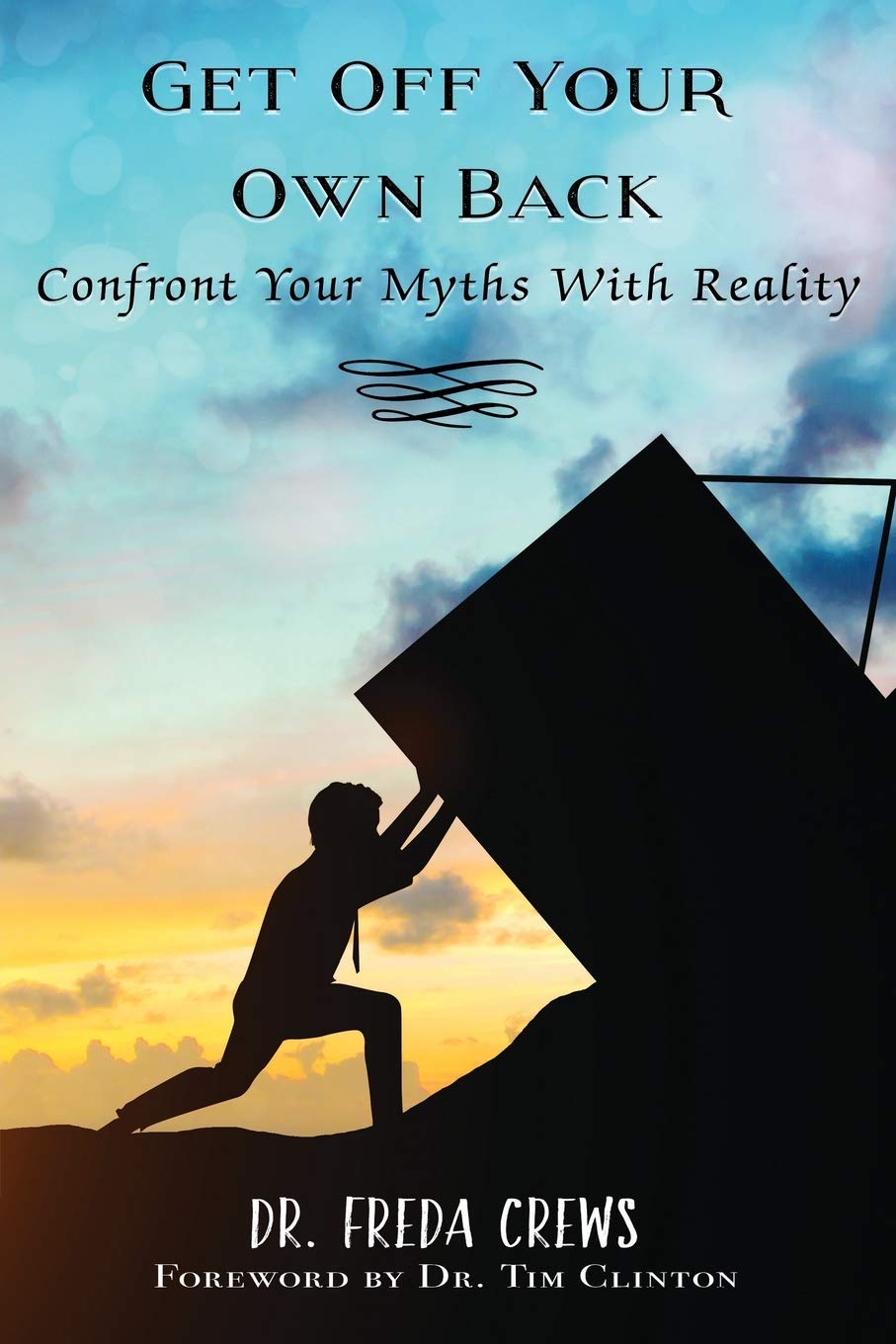 Overcome Self-Doubt: Challenge Your Limiting Beliefs with Reality - Perfect for Personal Growth & Self-Improvement