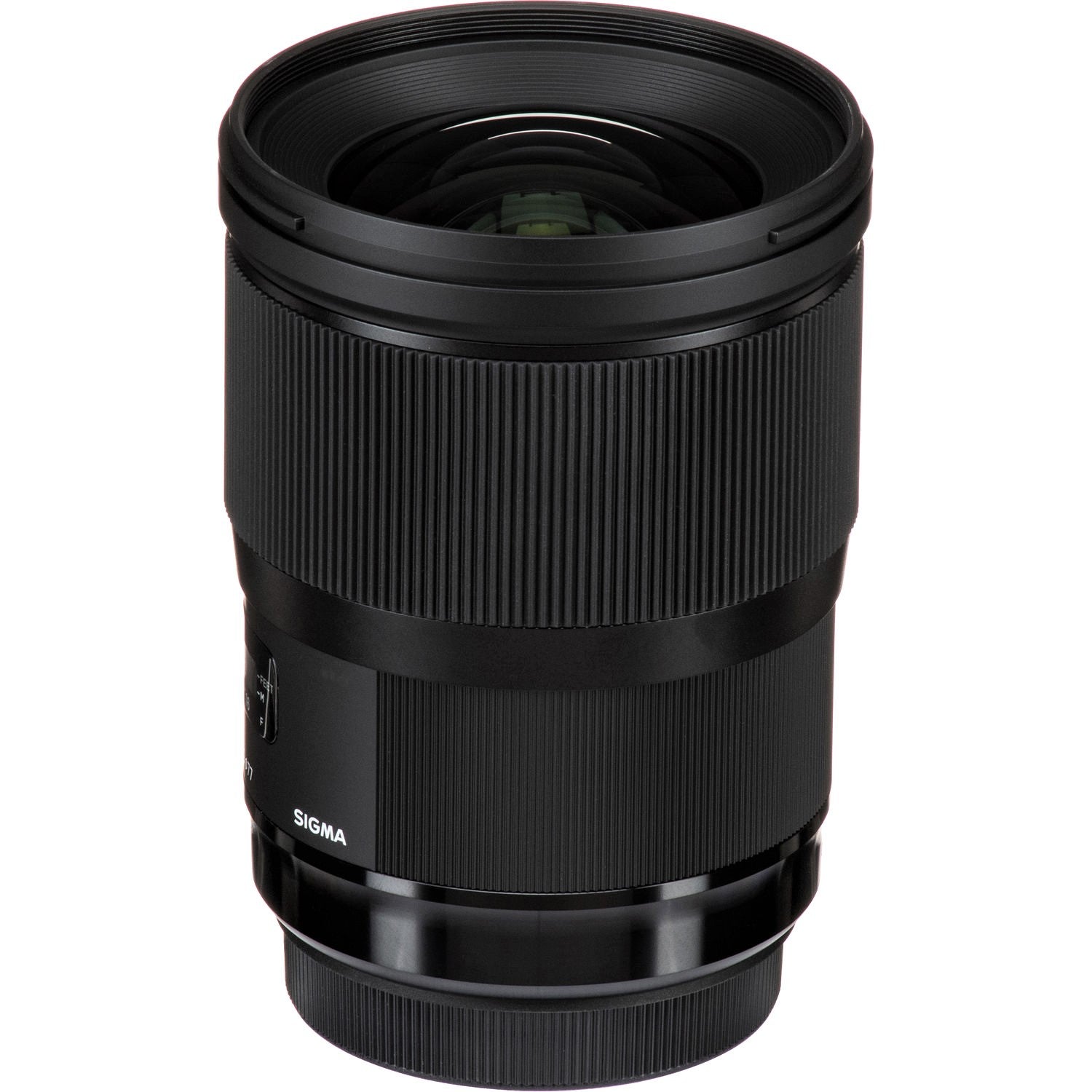 Sigma 28mm F1.4 DG HSM Art Lens for Sigma SA Mount - Premium Wide-Aperture Prime Lens for Portrait, Landscape & Low-Light Photography