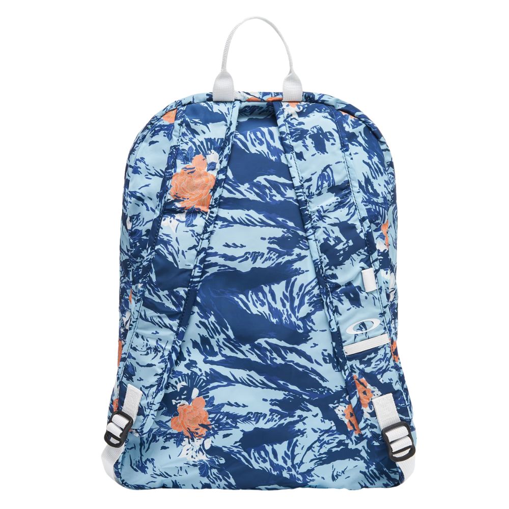 Oakley The Freshman Packable RC Backpack - Lightweight Water-Resistant Laptop Backpack for Travel, School & Work | Perfect for Commuting, Hiking & Outdoor Adventures