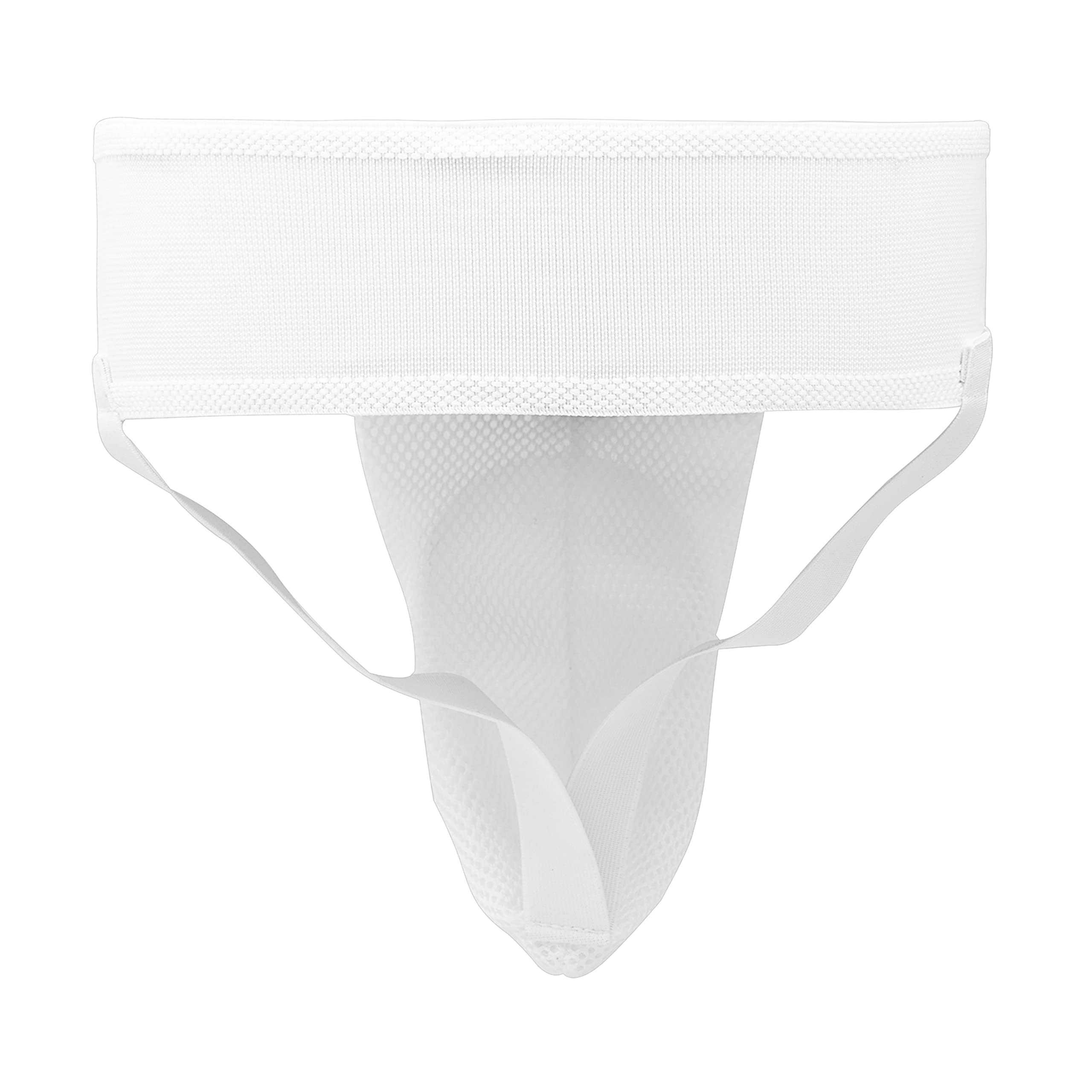 Adidas Men's Martial Arts & Boxing Groin Protector - Comfortable & Durable Cup for MMA, Kickboxing, Muay Thai Training & Competition