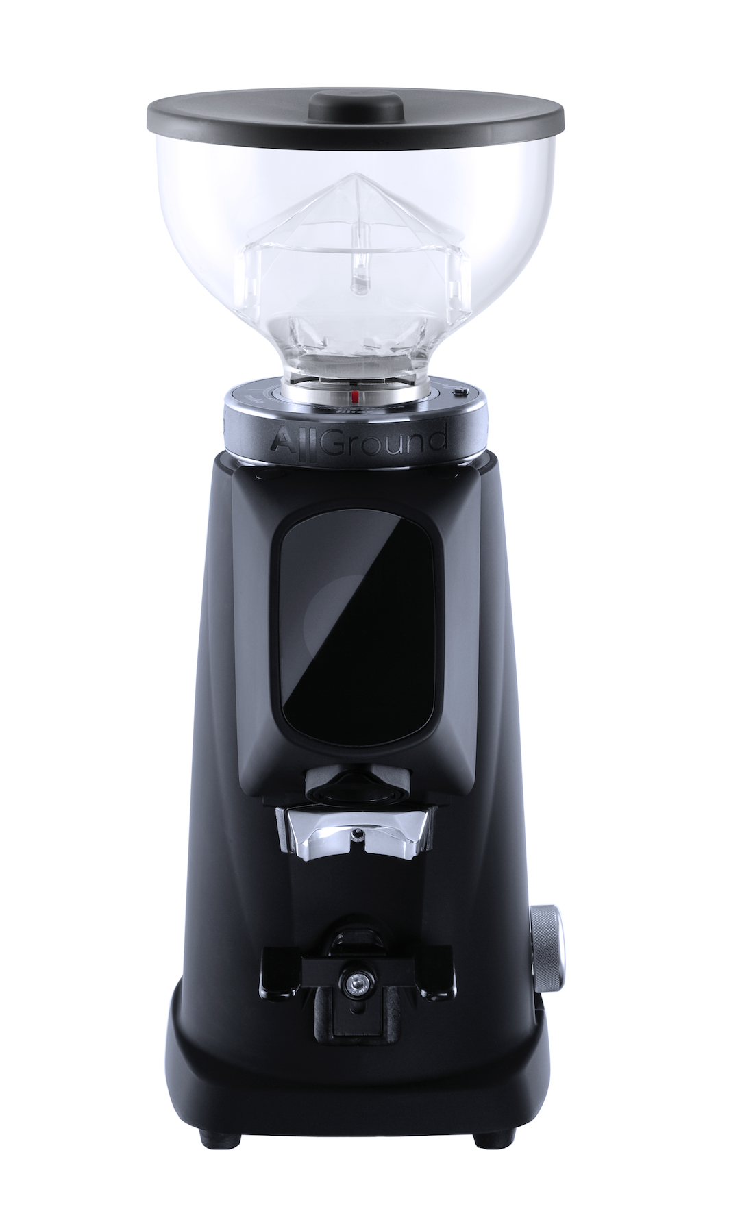 Fiorenzato AllGround Coffee Grinder - Professional Burr Grinder for Espresso, Drip, and French Press - Perfect for Home Baristas & Coffee Enthusiasts