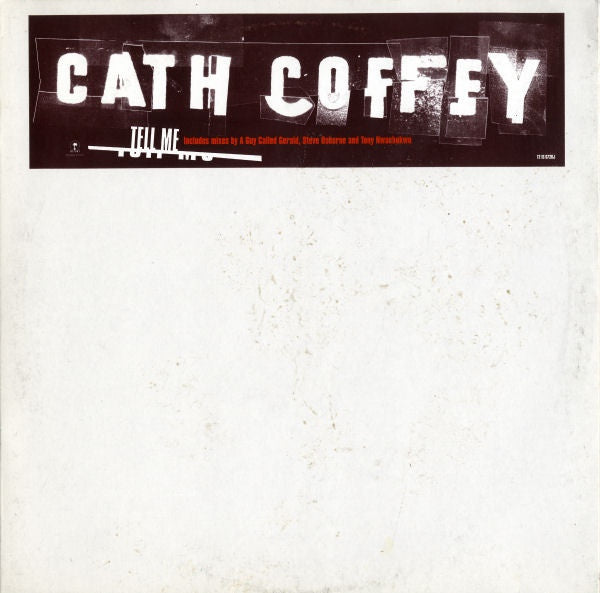 Cath Coffey - Tell Me 12