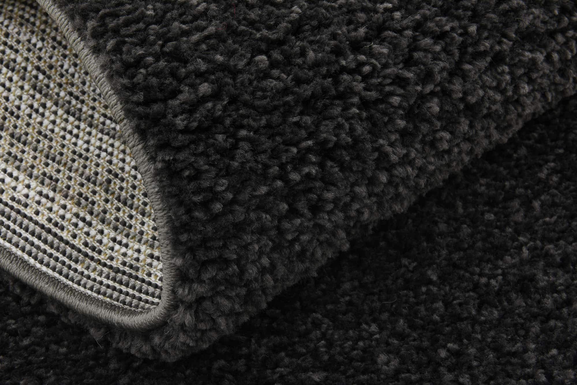 Unique Loom Solo Collection Area Rug - Calabasas 3'3