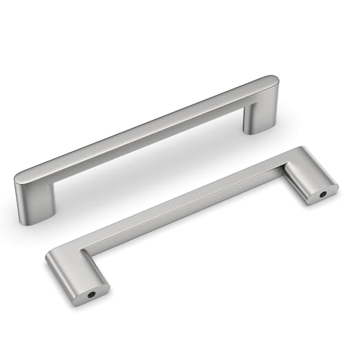 Brushed Nickel