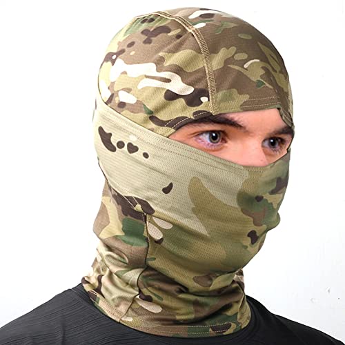 Cp Camo
