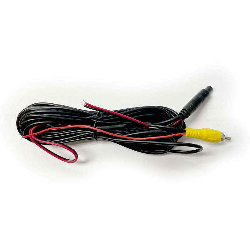 VSL300L 001 Video Extension Cable - Compatible with VSL301L & VS300L (Legacy Version) | High-Speed Signal Transmission for Professional Video Equipment | Perfect for Studio Setups, Live Streaming & CCTV Installations