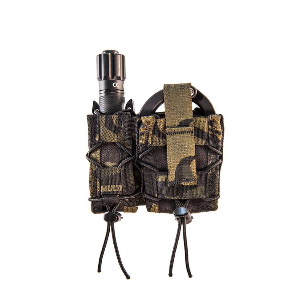 Multicam Black