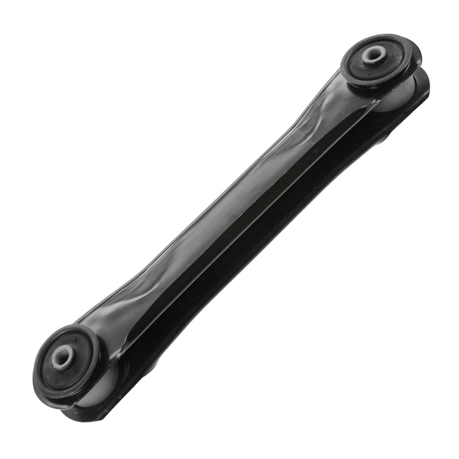 High-Performance Front Suspension Kit with Ball Joint & Control Arm for 1997-2006 Jeep Wrangler TJ - Off-Road Adventure & Smooth Ride Upgrade
