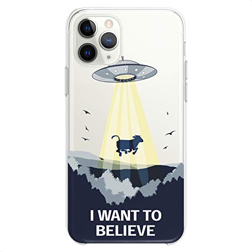 Cow Alien