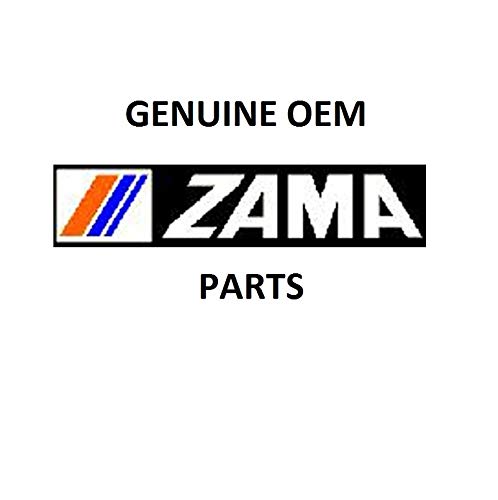 Genuine Zama C1U-K43B Carburetor Replacement for Echo ES-2100 Chainsaw (Compatible with ES2100 & 125200-20661) - Perfect for Forestry, Landscaping & DIY Wood Cutting Projects