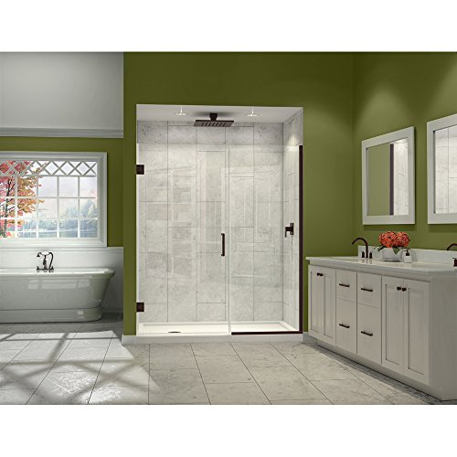 Oil Rubbed Bronze