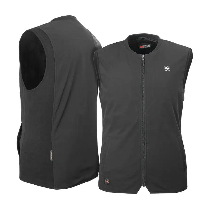 BOL Unisex Heated Vest with Adjustable Temperature - Perfect for Outdoor Activities, Winter Sports & Cold Weather
