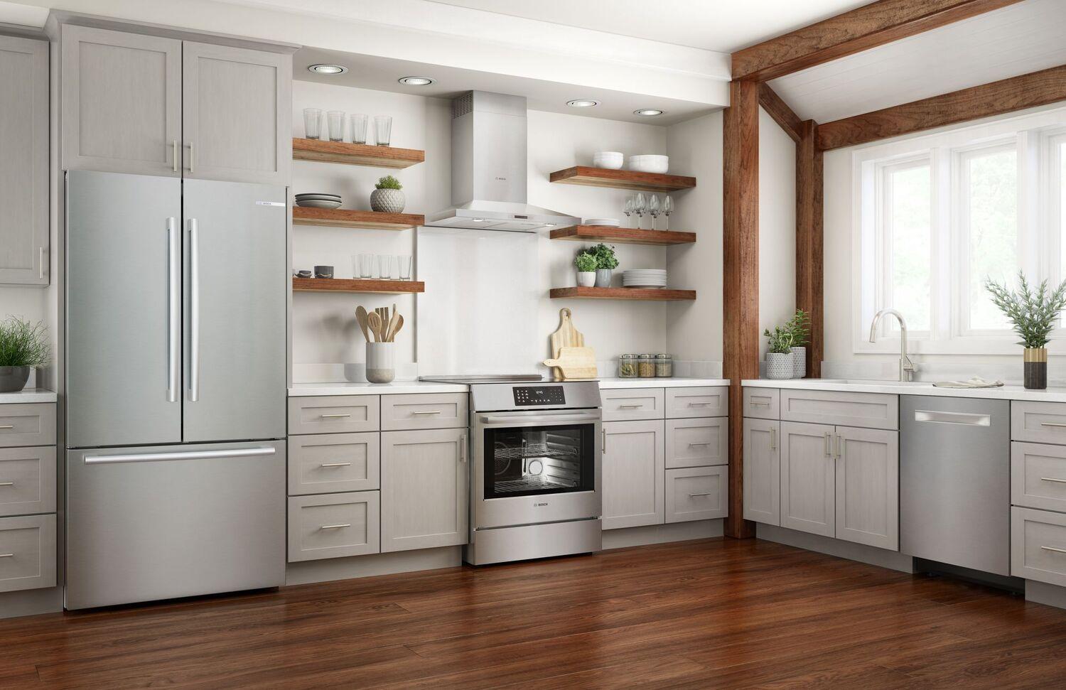 Bosch 800 Series 30