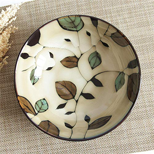 8-inch facial bowl