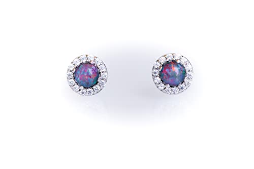 Red with CZ