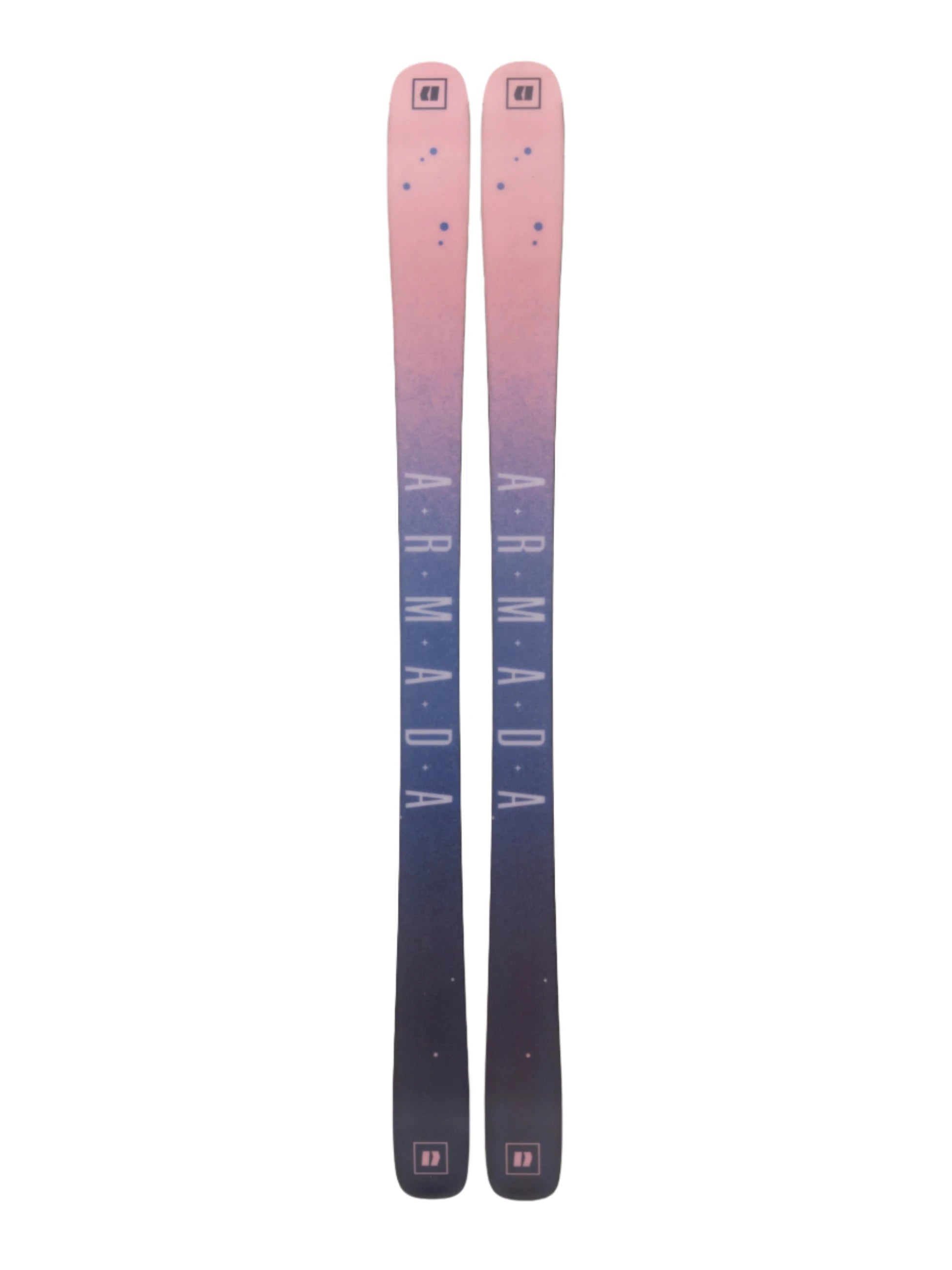 Armada ARW 84 Women's All-Mountain Skis 2025 - Perfect for Powder, Groomers & Freeride | Best for Intermediate to Advanced Skiers