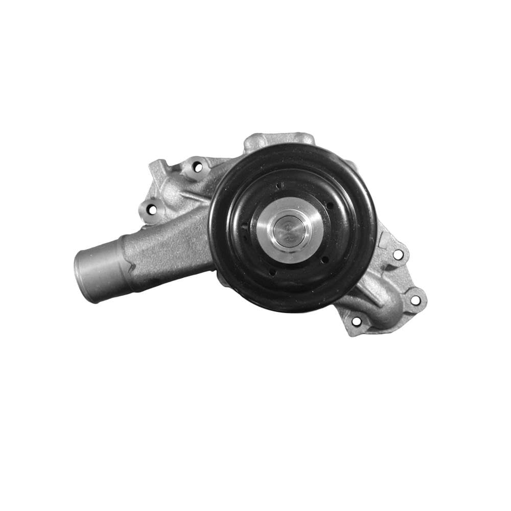 ACDelco Professional 252-776 Water Pump Kit - High Performance Replacement for GM Vehicles | Perfect for Engine Cooling System Maintenance & Repair