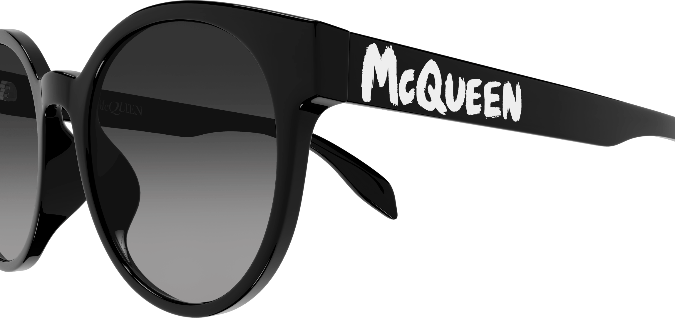 Alexander McQueen AM0349SA Sunglasses - Luxury Designer Shades for Men & Women - Perfect for Outdoor Activities, Travel & Fashion