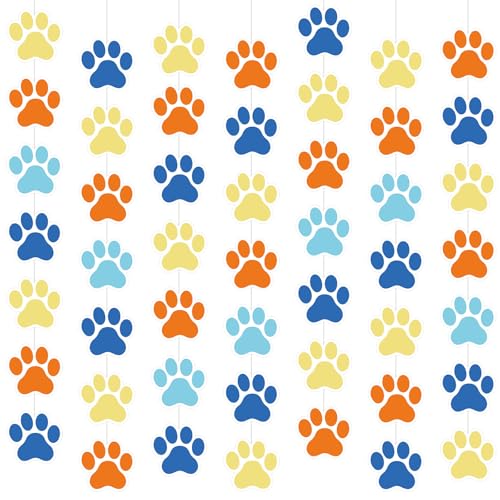 Light Paws