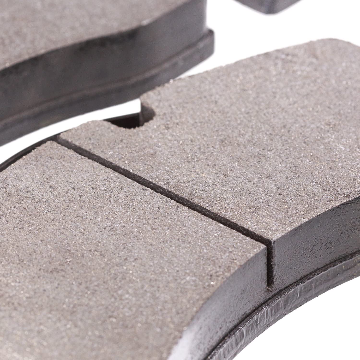 Freightliner Brake Pad Kit BW K129276 - Heavy Duty Truck Brake Pads for Freightliner Trucks - Perfect for Highway Driving and Commercial Vehicle Maintenance