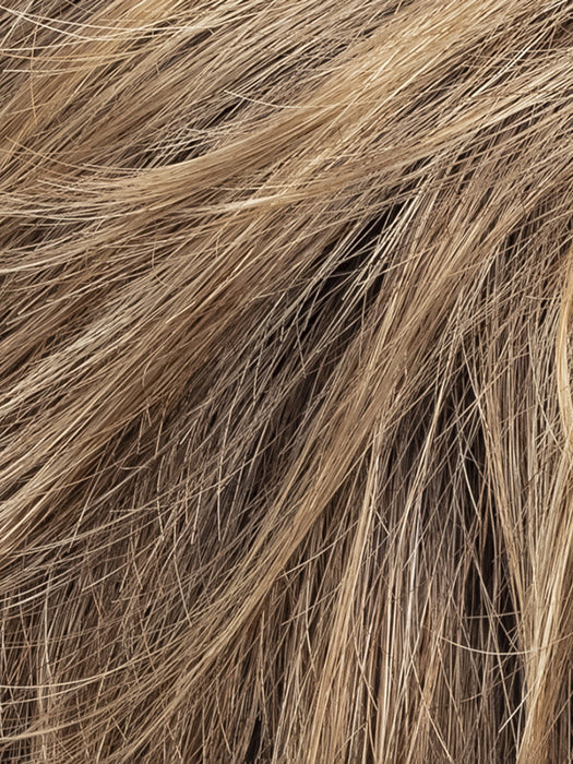 Cara Small Deluxe Synthetic Wig for Women - Natural Looking Hair Power for Daily Wear & Cosplay - Perfect for Parties, Halloween, and Costume Events