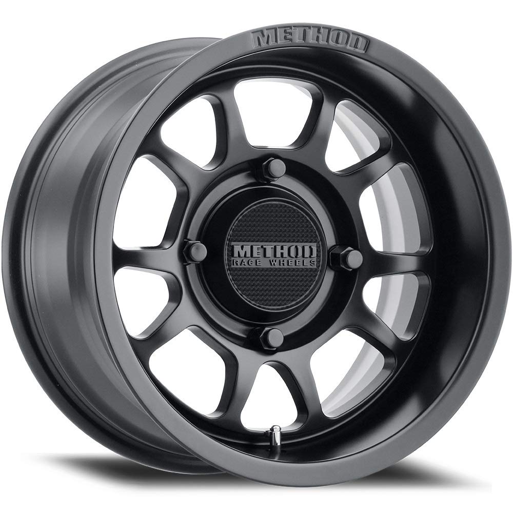 Method 409 Black 14