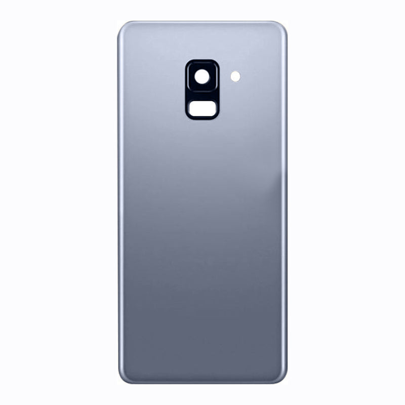 Samsung Galaxy A8 (2018 Model) Rear Glass Replacement with Camera Lens - DIY Repair Kit for Cracked or Broken Back Cover - Perfect for Home, Office, or Travel Use