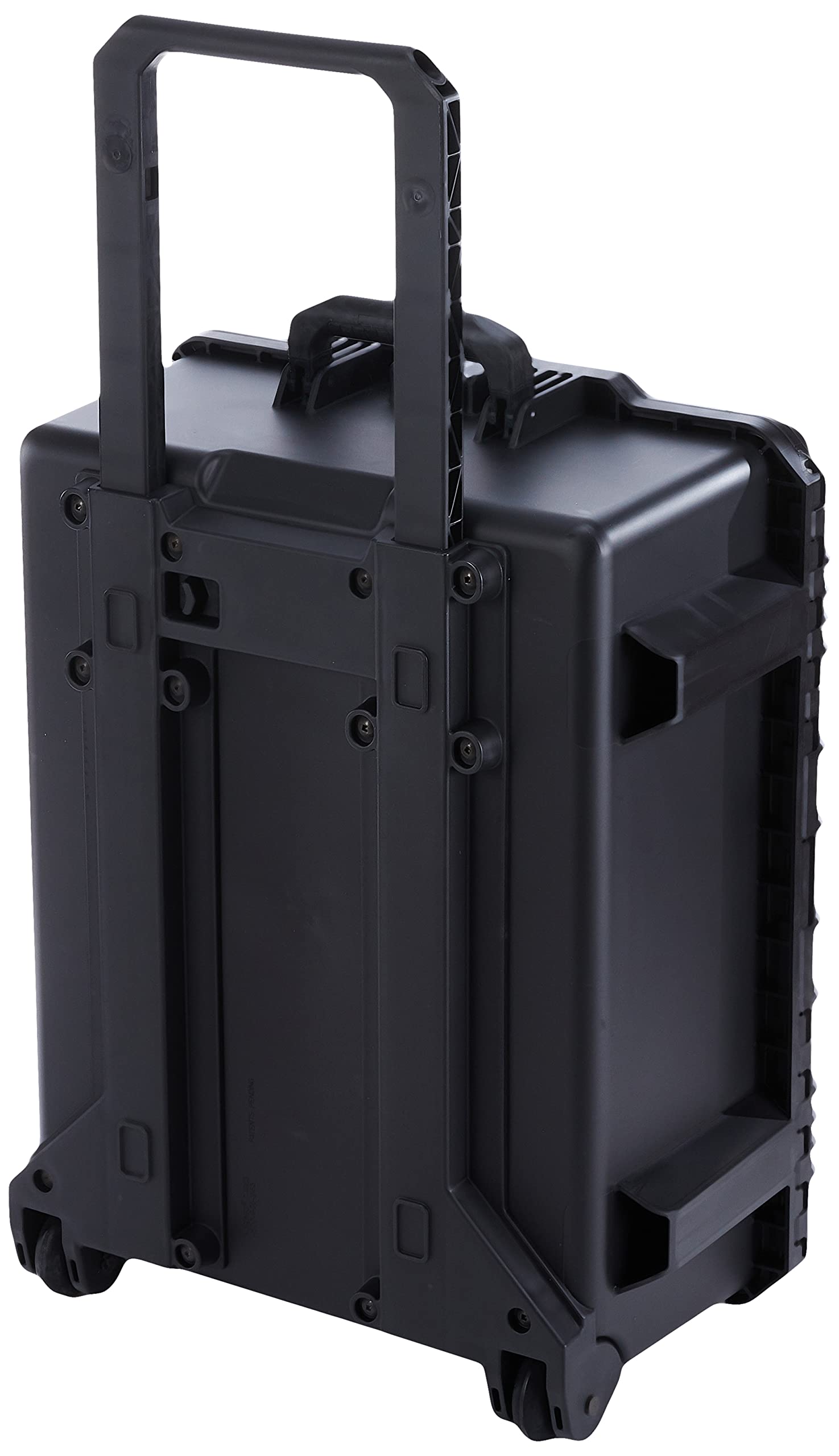 Pelican Storm iM2720 Waterproof Hard Case with Foam Insert - Black | Shockproof Protective Storage for Cameras, Electronics & Equipment | Outdoor Travel, Marine & Rugged Use