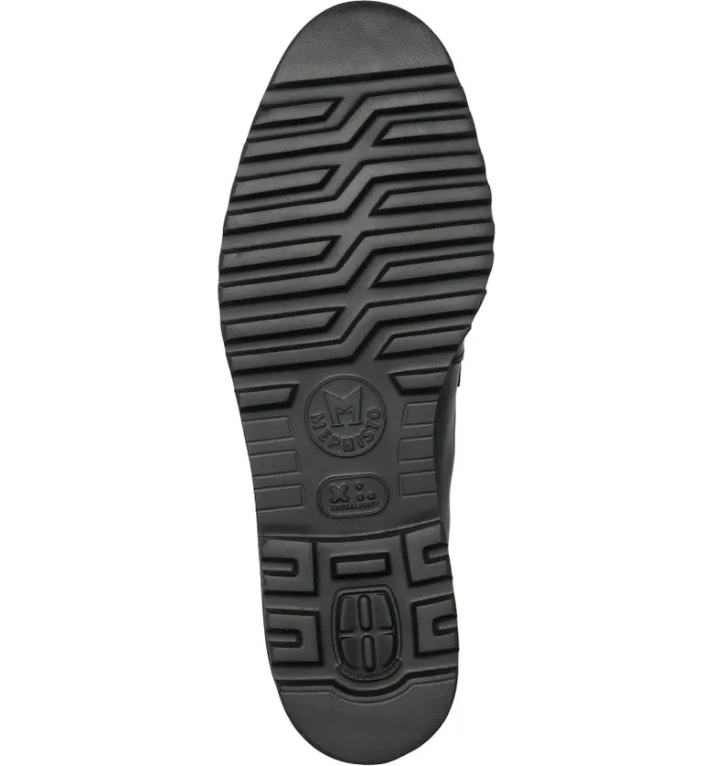 Mephisto Salka Comfortable Walking Shoes for Women - Lightweight Supportive Sandals with Arch Support | Perfect for Travel, Work & Everyday Wear
