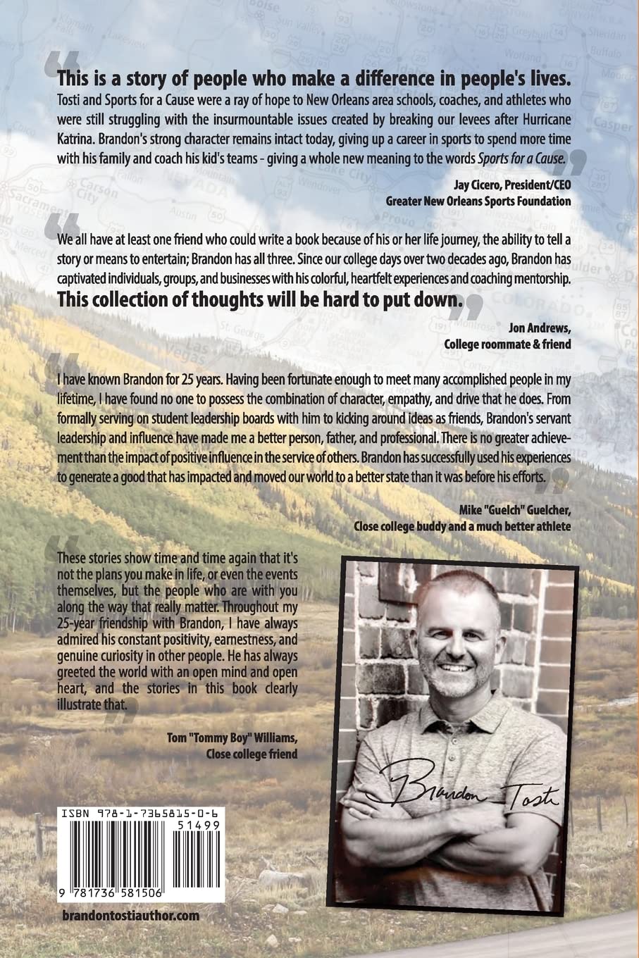 Who We Meet Along the Way - Inspirational Travel Stories & Life-Changing Encounters | Perfect for Road Trips, Backpacking Adventures & Soul-Searching Journeys