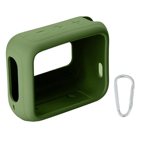 Green Case