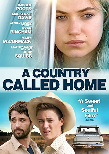 A Country Called Home - Inspirational Novel About Finding Belonging & Identity | Perfect for Book Clubs & Personal Growth