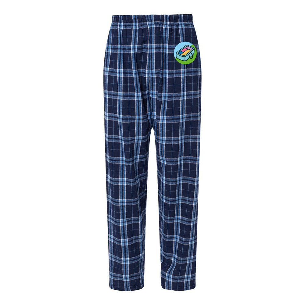Boxercraft Unisex Pajama Pants - Soft Cotton Sleepwear for Men & Women - Perfect for Lounging, Sleeping & Relaxing at Home