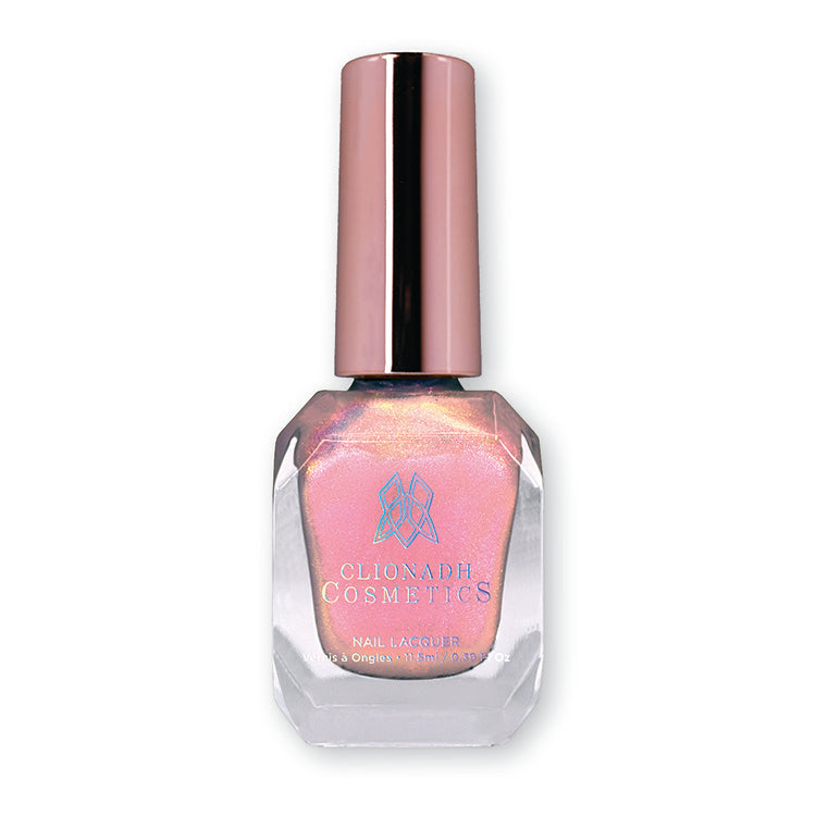 Long-Lasting Lightfast Nail Polish - Chip-Resistant & Vibrant Colors for Salon-Quality Manicures at Home | Perfect for Daily Wear, Special Occasions & Nail Art