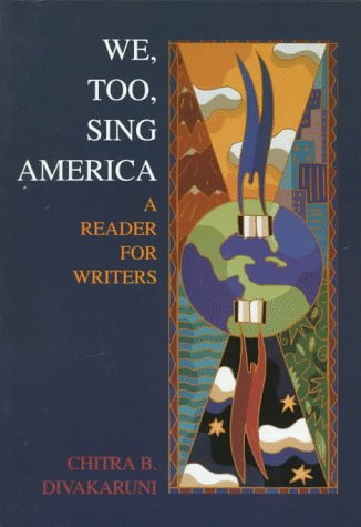 We Too Sing America: A Reader for Writers - Inspiring Essays for Creative Writing & Literature Studies