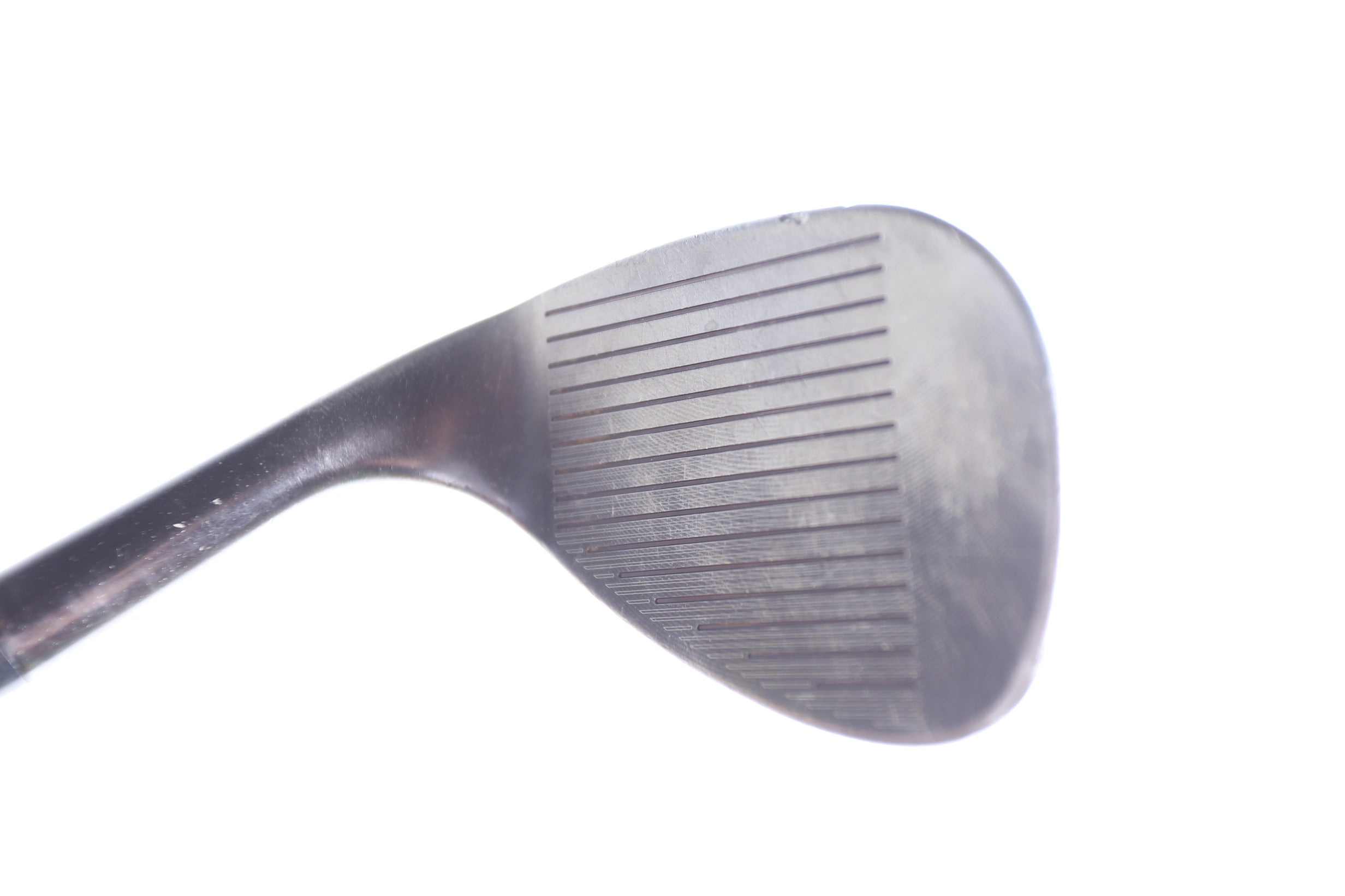 Used Cleveland 588 RTX CB Black Pearl Sand Wedge - Right Handed 56° Stiff Flex Golf Club for Bunker Shots & Short Game Precision
