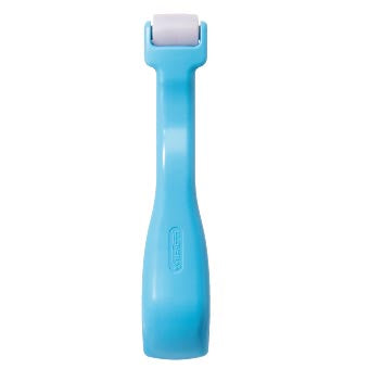 Clover Roll & Press Seam Roller - Perfect for Creating Creases & Opening Seam Allowances - Ideal for Quilting, Sewing & Fabric Crafts