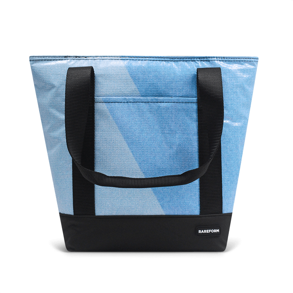 Beck Cooler Bag Bk1 00580 - Insulated Lunch Bag for Work, Picnics & Outdoor Adventures - Leakproof & Durable Cooler Tote for Food & Drinks