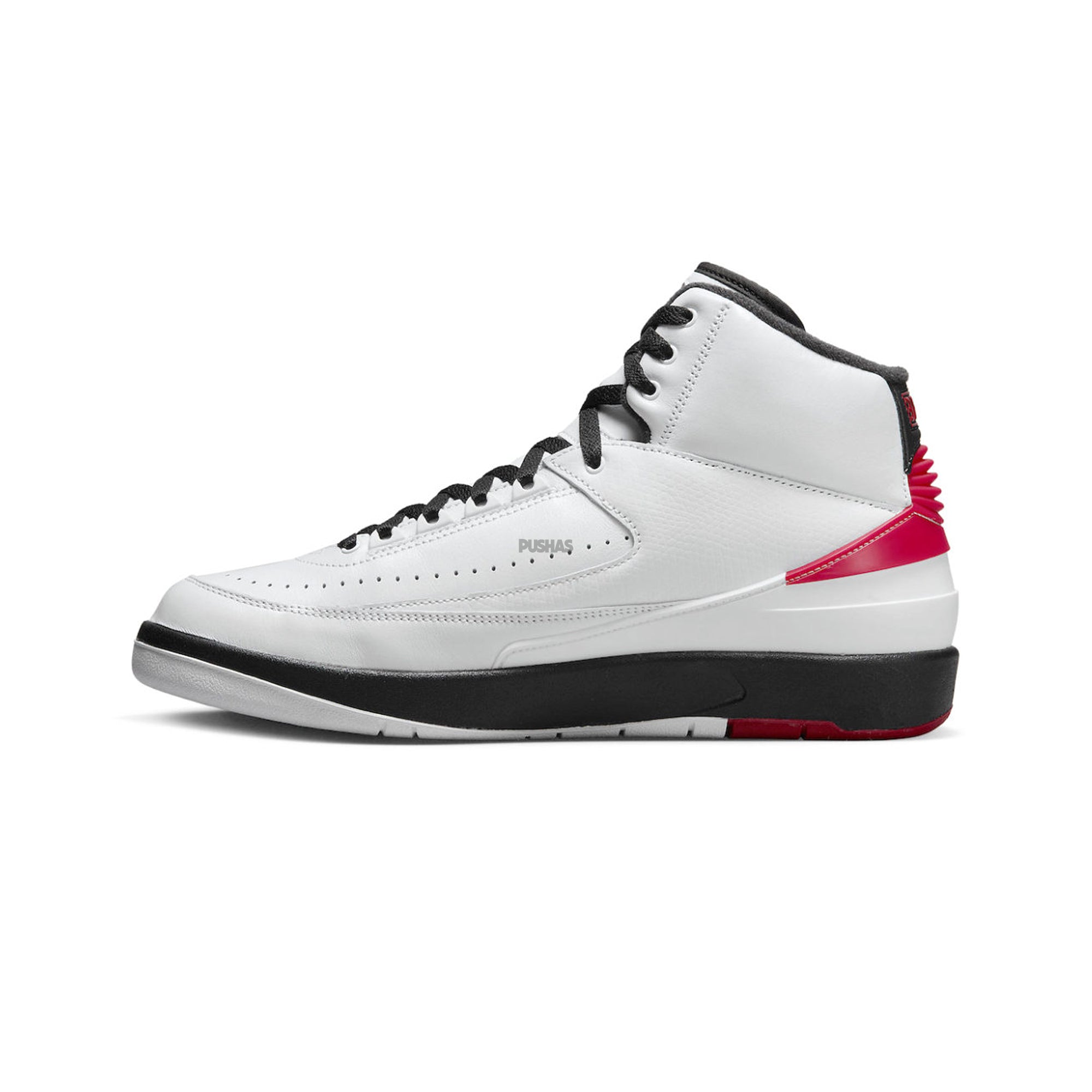 Air Jordan 2 Retro OG 'Chicago' Women's Basketball Shoes (2022) - Classic Sneakers for Streetwear, Gym & Casual Fashion