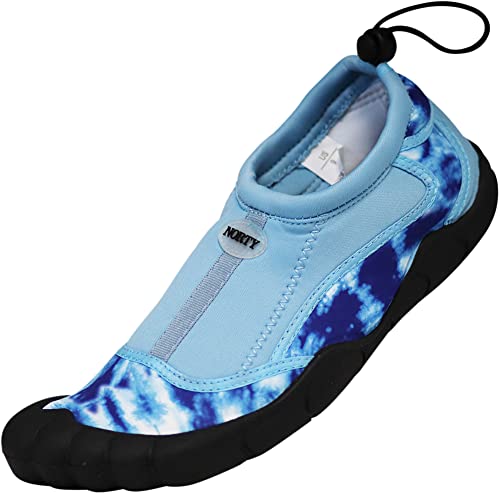 Blue Tie Dye