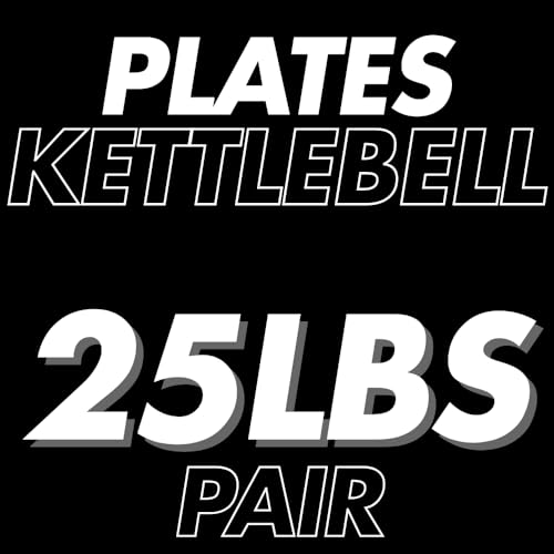 B.25lbs - Pair